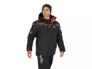 Fox Rage Zimní Oblek Winter Suit VÝPRODEJ