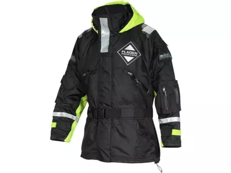 Fladen plovoucí oblek - bunda Maxximus Flotation Jacket 850MX (EN393) VÝPRODEJ