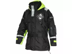 Fladen plovoucí oblek - bunda Maxximus Flotation Jacket 850MX (EN393) VÝPRODEJ