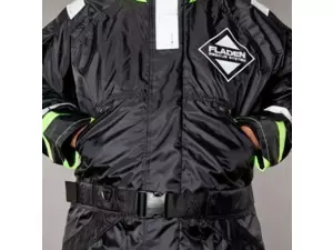 Fladen plovoucí oblek - bunda Maxximus Flotation Jacket 850MX (EN393) VÝPRODEJ