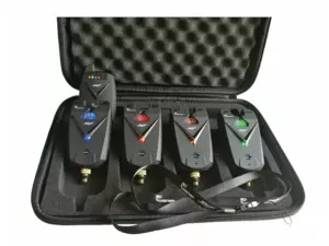 ZICO SADA UNICARP 4 (4 indik.+1 příj.+kufřík)