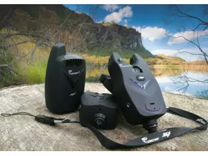 ZICO SADA UNICARP II(3ind.+příj.,čidlo,lampa,kufr)