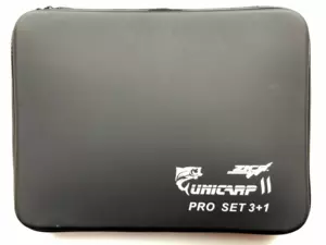 ZICO SADA UNICARP II(3ind.+příj.,čidlo,lampa,kufr)