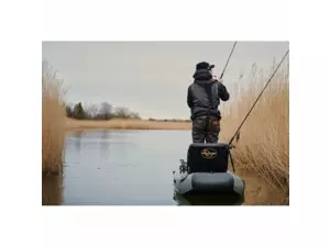 Savage Gear HIGH RIDER KAYAK 330X110CM