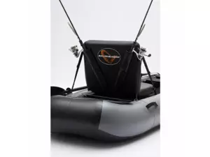 Savage Gear HIGH RIDER KAYAK 330X110CM