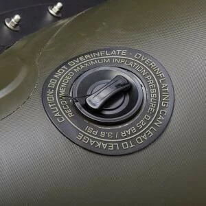 PRO LOGIC ELEMENT WAVE RIDER 240CM