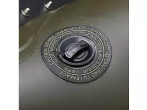 PRO LOGIC ELEMENT WAVE RIDER 240CM