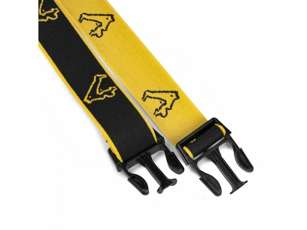 Avid Carp prsačky 420D Camo Chest Waders