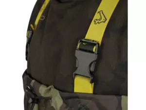 Avid Carp prsačky 420D Camo Chest Waders