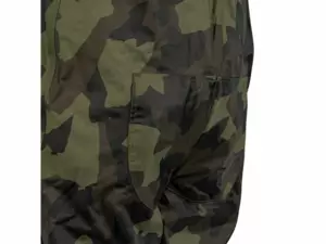 Avid Carp prsačky 420D Camo Chest Waders