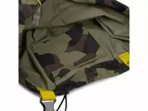 Avid Carp prsačky 420D Camo Chest Waders
