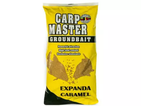 MVDE Expanda Caramel 1kg VÝPRODEJ
