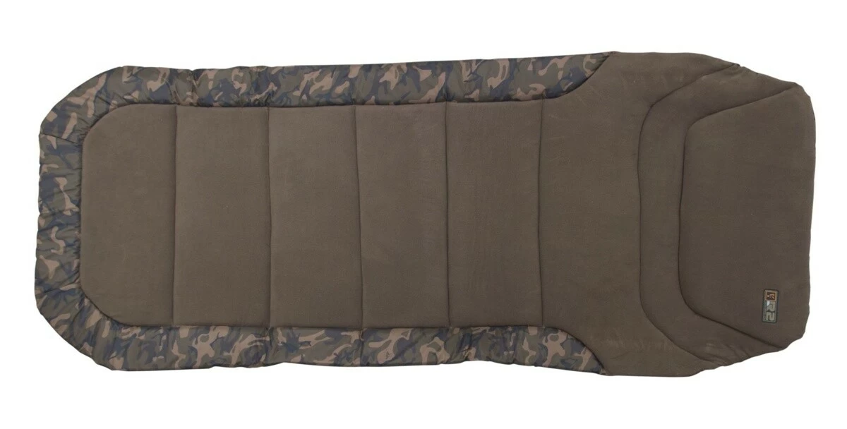 FOX rybářské lehátka R-Series Camo Bedchairs R1 VÝPRODEJ