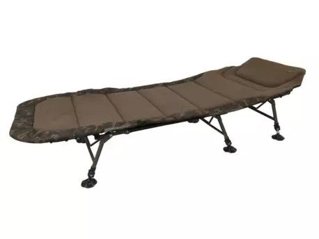 FOX rybářské lehátka R-Series Camo Bedchairs R1 VÝPRODEJ