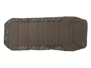 FOX rybářské lehátka R-Series Camo Bedchairs R1 VÝPRODEJ
