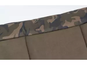 FOX rybářské lehátka R-Series Camo Bedchairs R1 VÝPRODEJ
