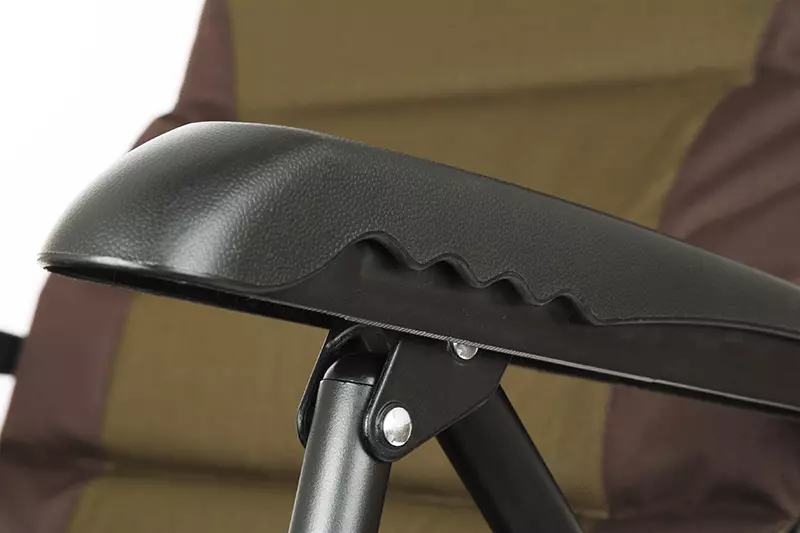 FOX Křeslo EOS 2 CHAIR VÝPRODEJ