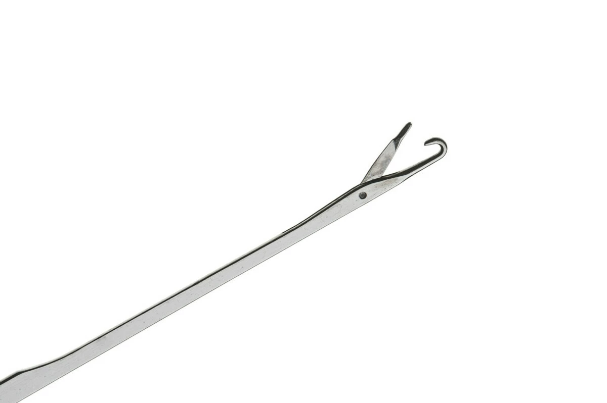 MIVARDI Jehla MC heavy latch needle