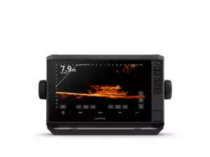 GARMIN ECHOMAP UHD2 Touch 92sv + sonda GT56UHD-TM VÝPRODEJ