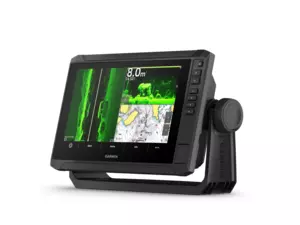GARMIN ECHOMAP UHD2 Touch 92sv + sonda GT56UHD-TM VÝPRODEJ