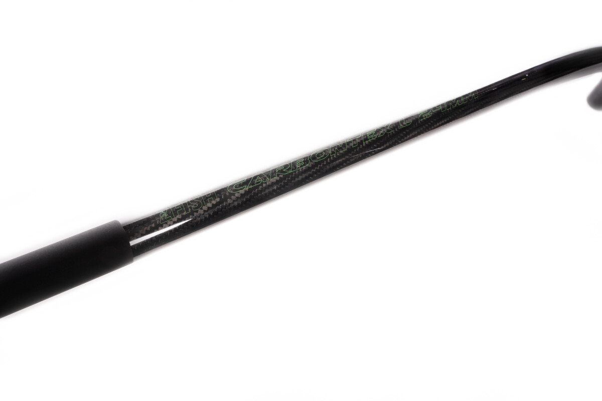 ZFISH Kobra Carbontex Throwing Stick L 24mm/90cm
