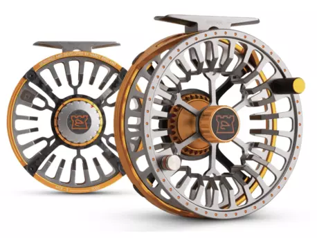 HARDY Muškařský naviják Ultralite MTX-S 7000 VÝPRODEJ