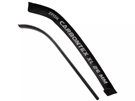 ZFISH Kobra Carbontex Throwing Stick XL 26mm/120cm