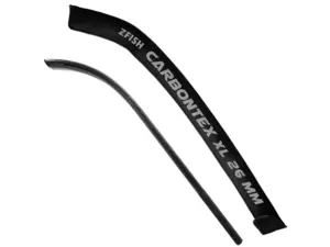ZFISH Kobra Carbontex Throwing Stick XL 26mm/120cm