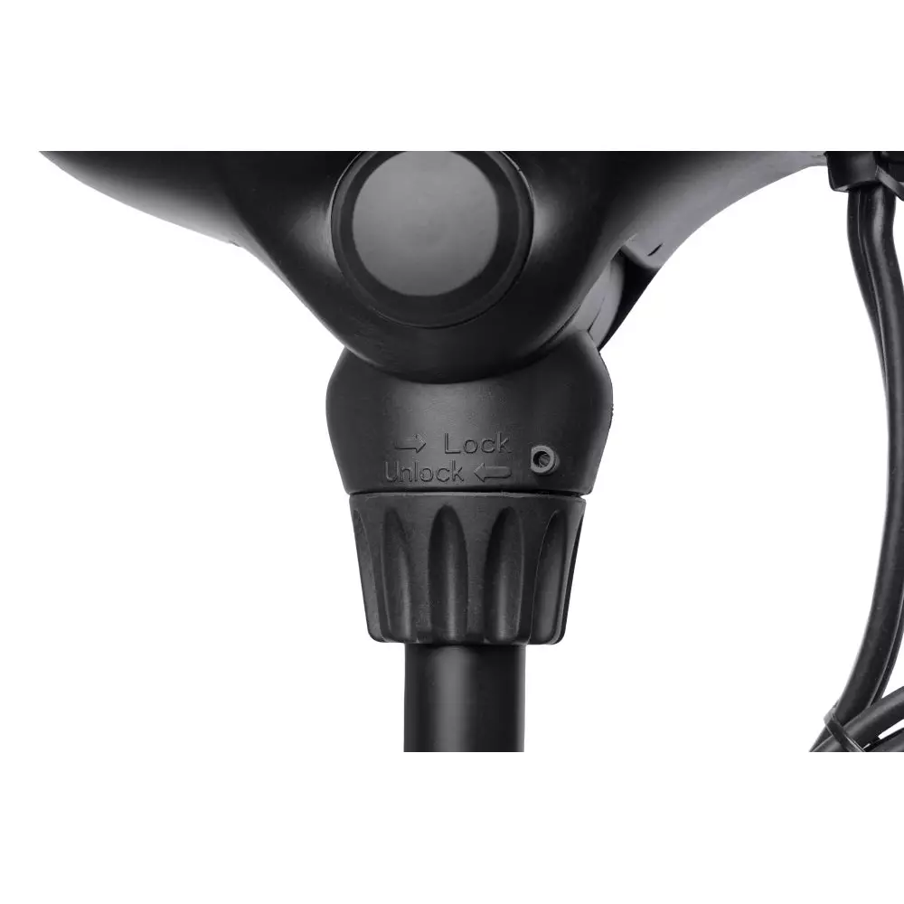 Rhino elektromotor BE 55 BLACK EDITION AKCE