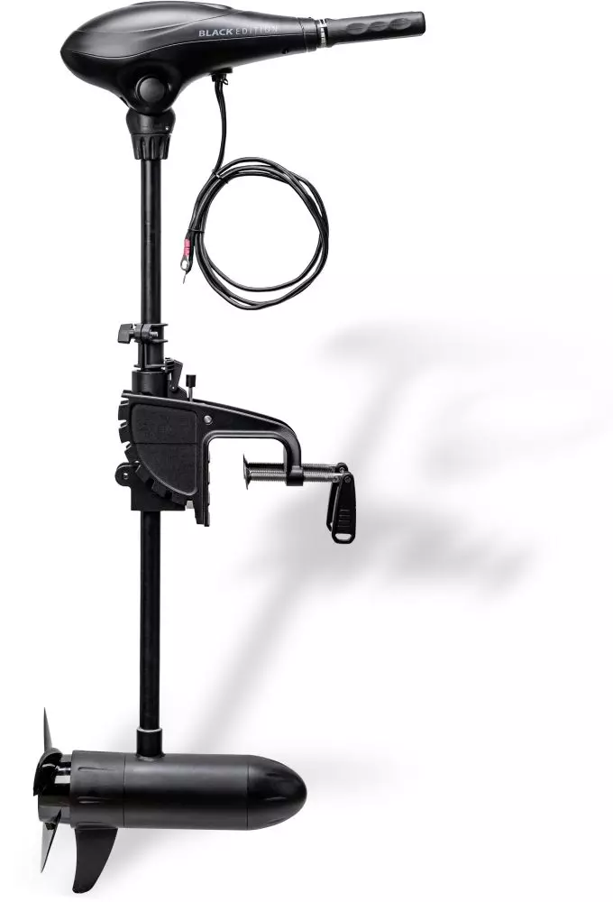 Rhino elektromotor BE 55 BLACK EDITION AKCE