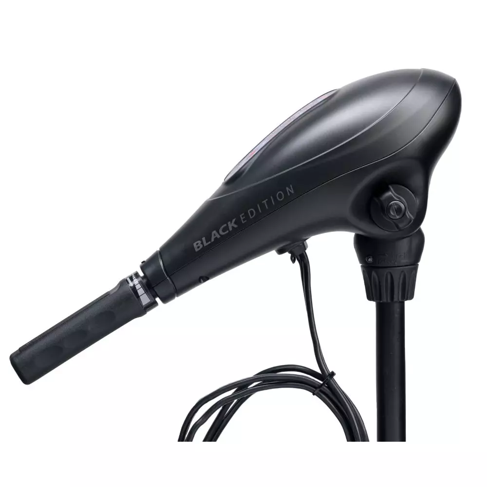 Rhino elektromotor BE 55 BLACK EDITION AKCE