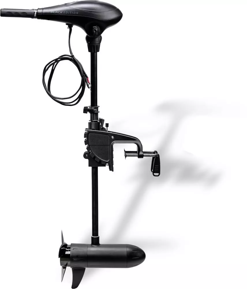 Rhino elektromotor BE 55 BLACK EDITION AKCE