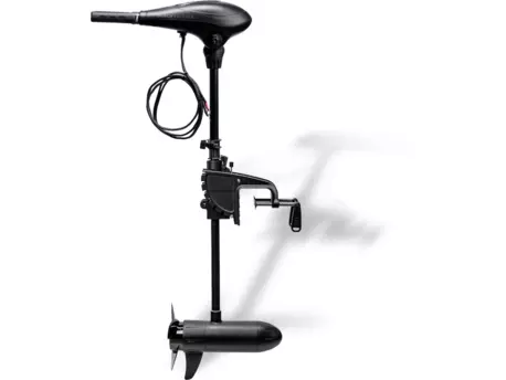 Rhino elektromotor BE 55 BLACK EDITION AKCE