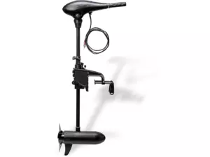 Rhino elektromotor BE 55 BLACK EDITION AKCE