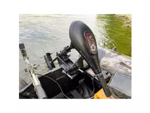 Rhino elektromotor BE 55 BLACK EDITION AKCE