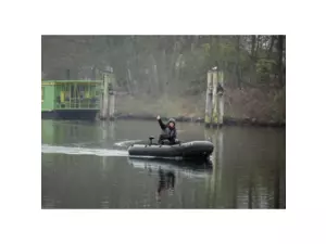 Rhino elektromotor BE 55 BLACK EDITION AKCE