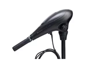 Rhino elektromotor BE 55 BLACK EDITION AKCE