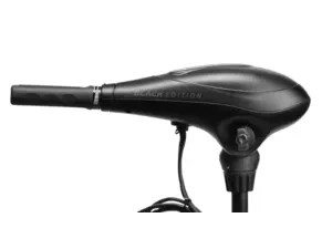 Rhino elektromotor BE 55 BLACK EDITION AKCE