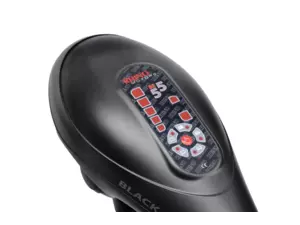 Rhino elektromotor BE 55 BLACK EDITION AKCE