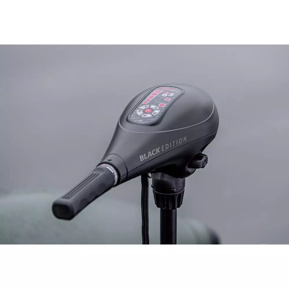 Rhino elektromotor BE 35 BLACK EDITION AKCE