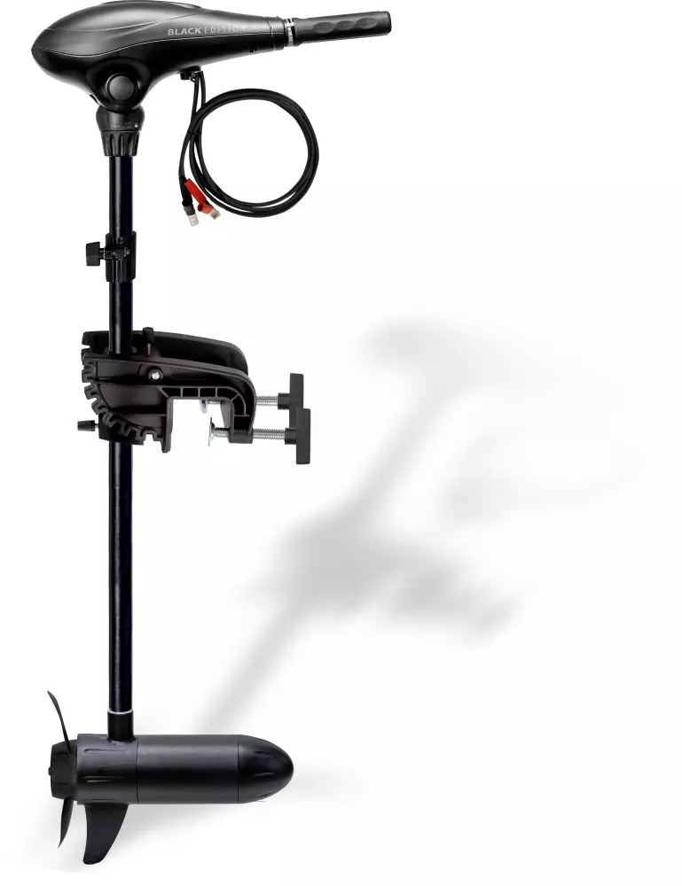 Rhino elektromotor BE 35 BLACK EDITION AKCE