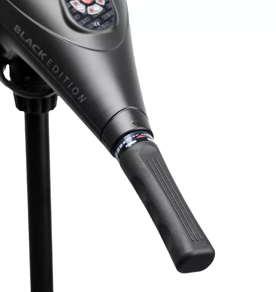 Rhino elektromotor BE 35 BLACK EDITION AKCE