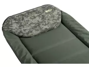 MIVARDI Bivak Professional + přehoz + 2x lehátko CamoCODE Express