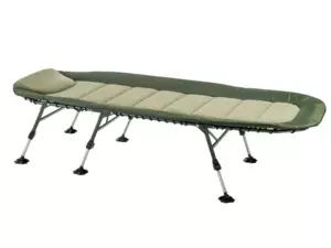 MIVARDI Bivak New Dynasty + přehoz +okna + 2x lehátko Comfort XL6