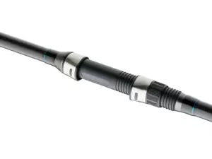 MIVARDI 2x Prut Sentinel Carp 360H + Obal Multi Camo 130 