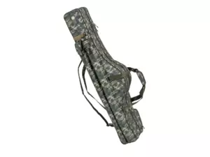 MIVARDI 2x Prut Sentinel Carp 360H + Obal Multi Camo 130 