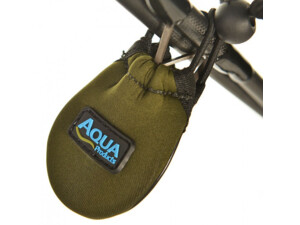 Aqua Products Aqua Kryty na očka - 50mm Ring Protectors (3ks)