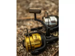 Wychwood Naviják Extricator 5000FD + náhradní zlatá cívka ZDARMA!