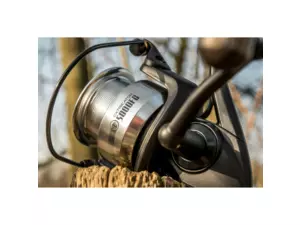 Wychwood Naviják Extricator 5000FD + náhradní zlatá cívka ZDARMA!