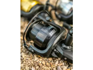 Wychwood Naviják Extricator 5000FD + náhradní černá cívka ZDARMA!